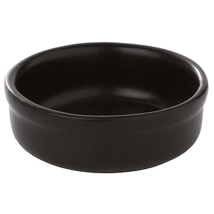 Ramekin szufléforma, 6x2 cm, 40 ml, kőporcelán