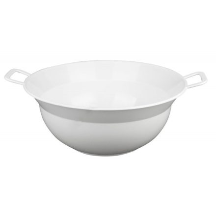 Mosogatótál 33-13 cm 6 liter