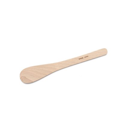 Spatula, 30 cm, bükkfa, B Bois, de Buyer