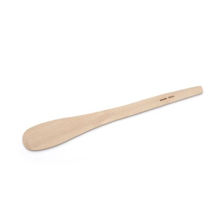 Spatula, 35 cm, bükkfa, B Bois, de Buyer