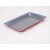 Sütőtepsi thermoplate, 19,5x12,5x1,5 cm