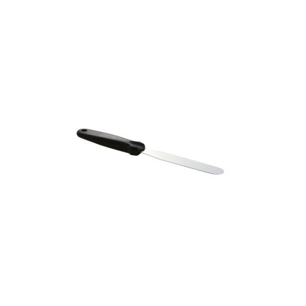 Kenőkés-SPATULA Penge mérete: 30 x 160 mm - Fogantyú mérete: 130 mm - Martellato minőség