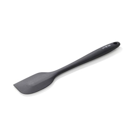 Spatula, 27 cm, szilikon, Let's Cook